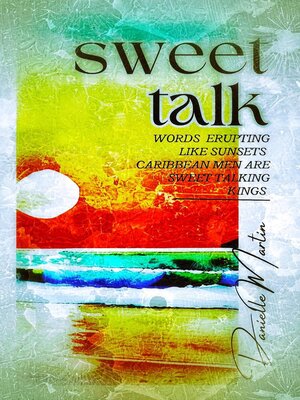 cover image of Sweet Talk